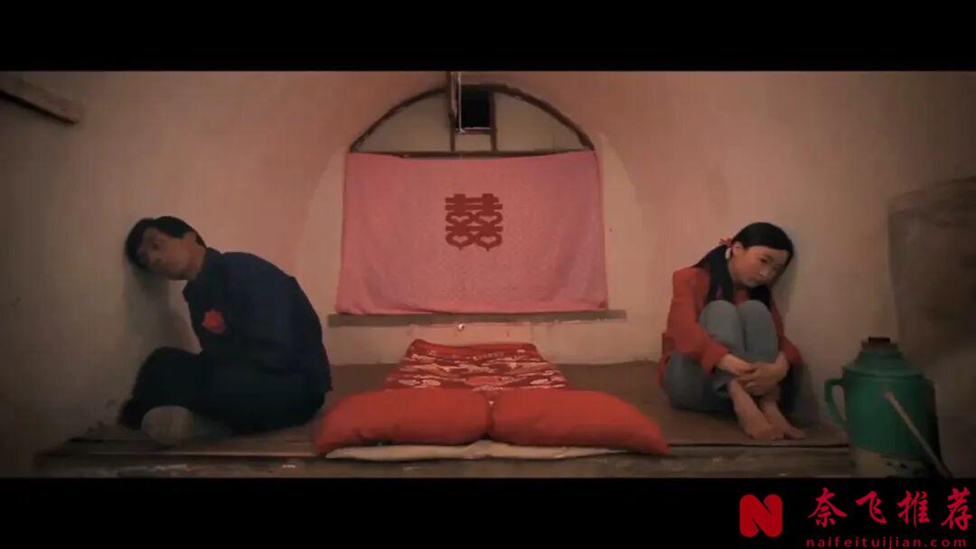 黄土高坡上的压抑,这部低成本电影《美姐/铁蛋儿的情歌》,越看越上头