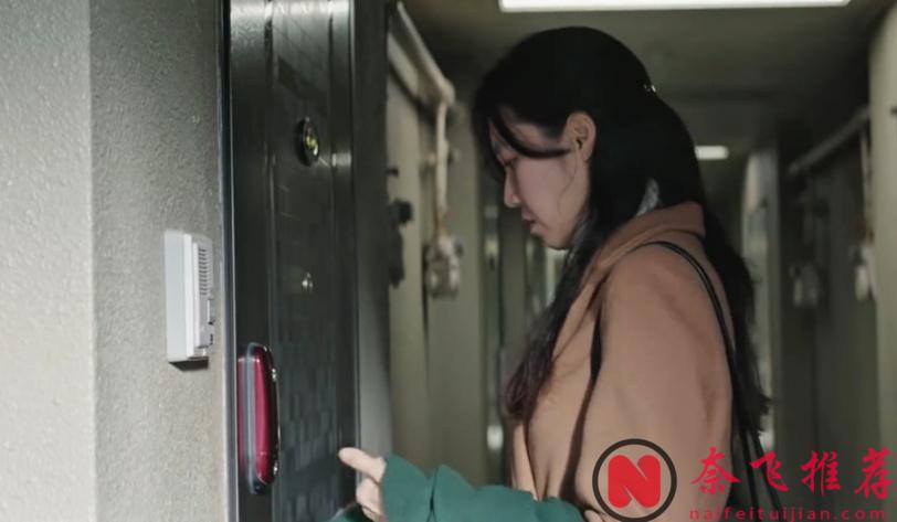 上映即破韓國票房紀錄的韓國驚悚片《門鎖/鎖命危機》:壞人無孔不入,出門在外一定要保護好自己