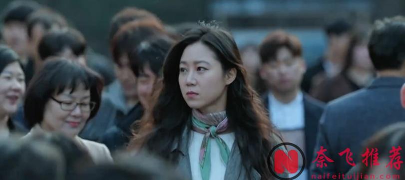 上映即破韓國票房紀錄的韓國驚悚片《門鎖/鎖命危機》:壞人無孔不入,出門在外一定要保護好自己