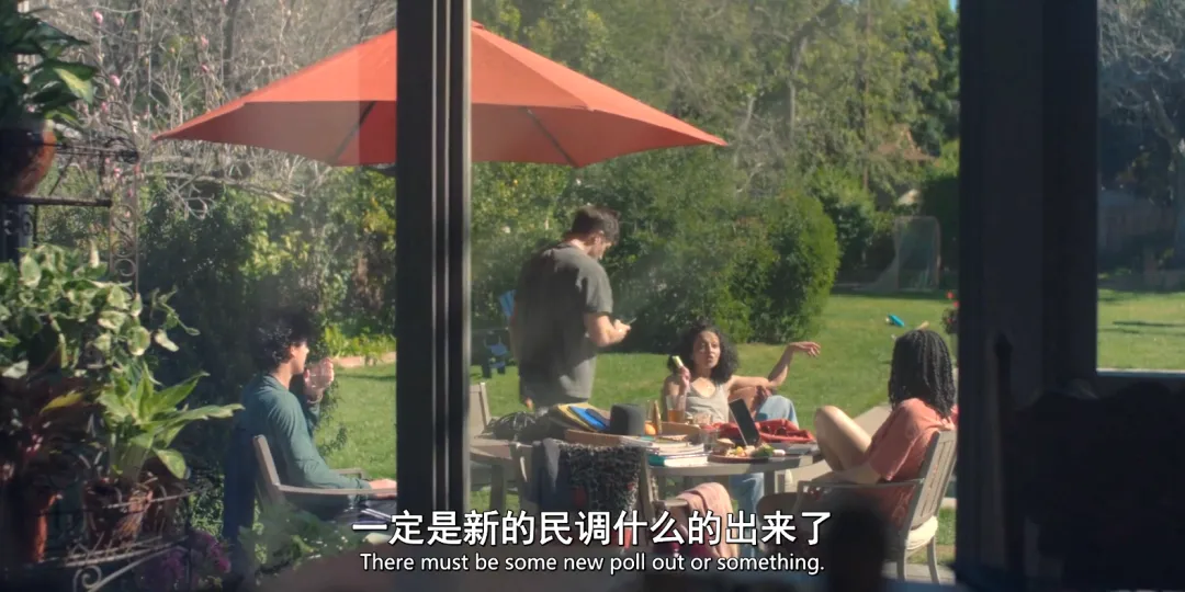 太敢拍了！《无罪的罪人/无罪推定》带你重新审视这世界的权力、欲望与人性的关系！