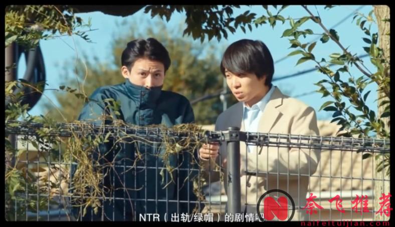 5部日式小众文艺片!剧情尺度大胆,三观碎成渣颠覆认知