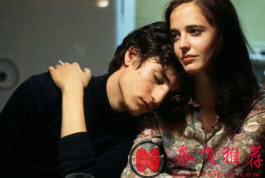 《爱娃·格林/伊娃·格林》双5作品,天花板级别,有颜值更有深度!