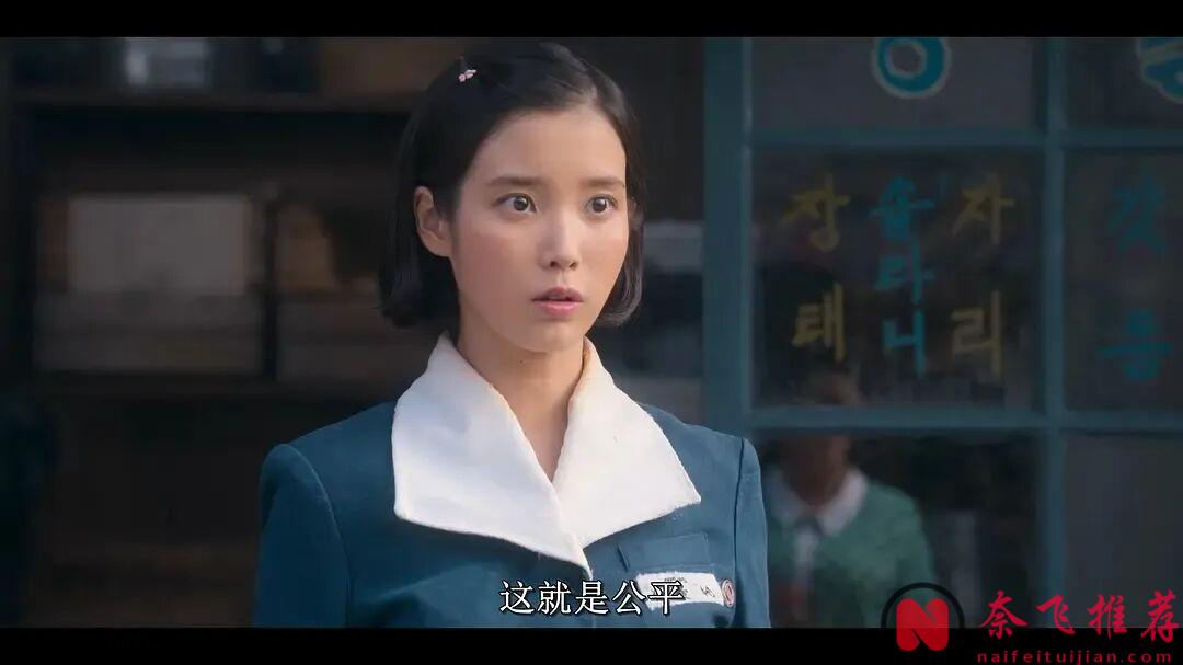 2026全球最受欢迎韩剧TOP6