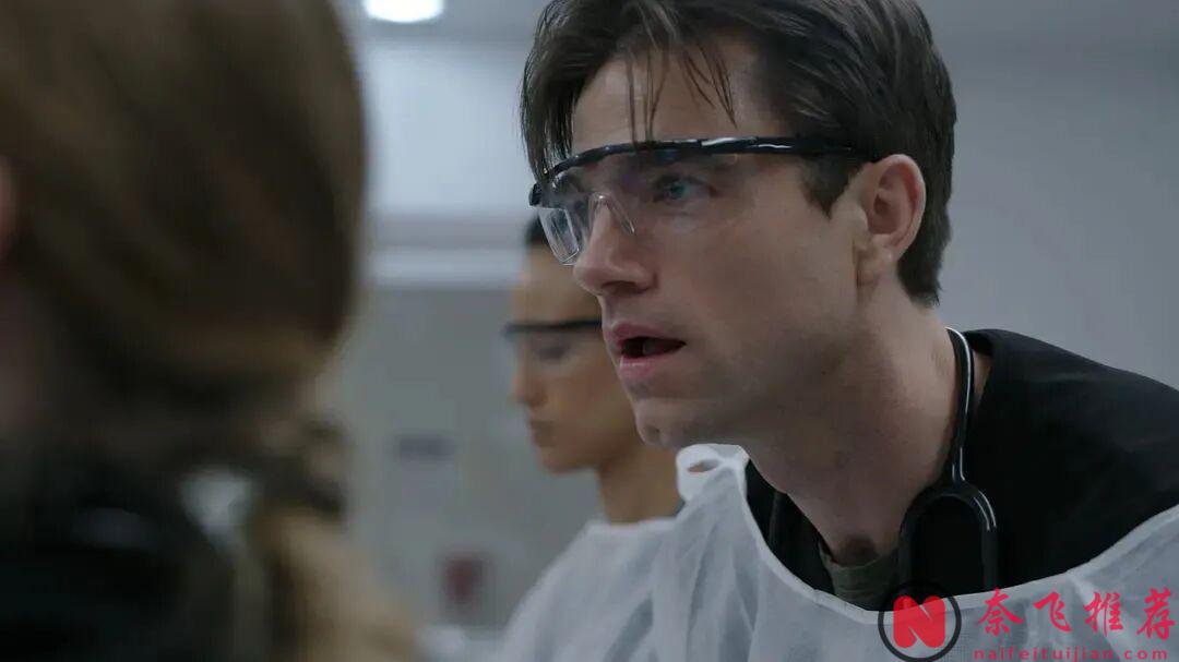 剧王《匹兹堡医护前线/匹兹堡医魂/匹兹堡》第二季回归,HBO赢麻了!