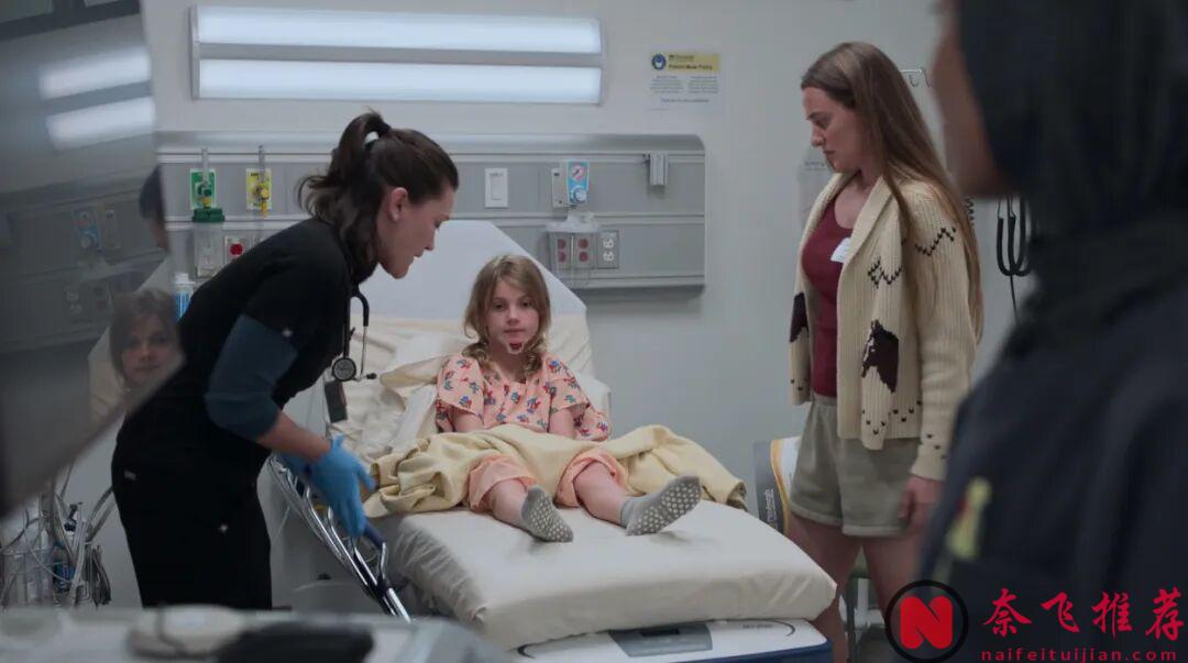 剧王《匹兹堡医护前线/匹兹堡医魂/匹兹堡》第二季回归,HBO赢麻了!