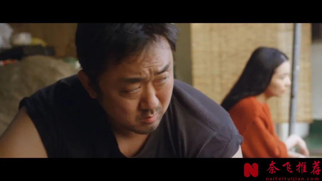 一部被低估的韓國驚悚片《陷阱/口腹之慾(港)/暗網殺機》,面紅耳赤、生死相搏,生猛無下限!