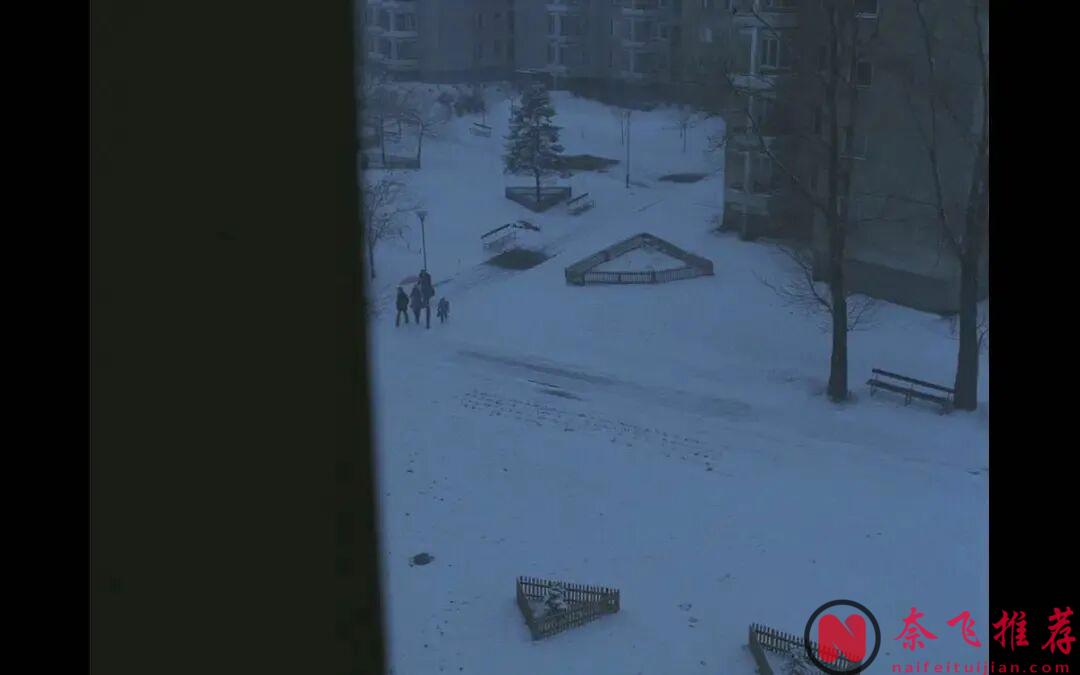 史上最佳電視劇之一,超高分宗教題材電影《十誡》,別無他選!