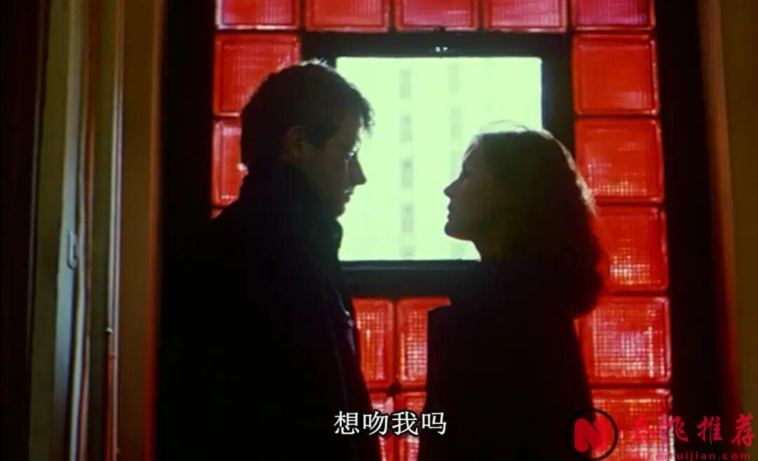 史上最佳電視劇之一,超高分宗教題材電影《十誡》,別無他選!