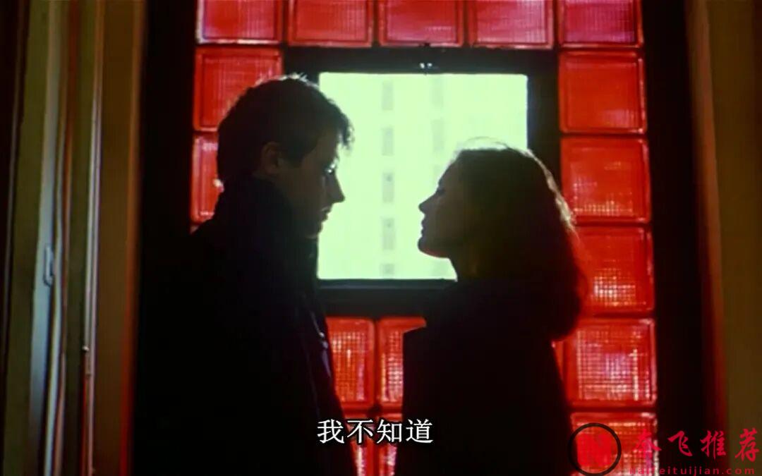 史上最佳電視劇之一,超高分宗教題材電影《十誡》,別無他選!