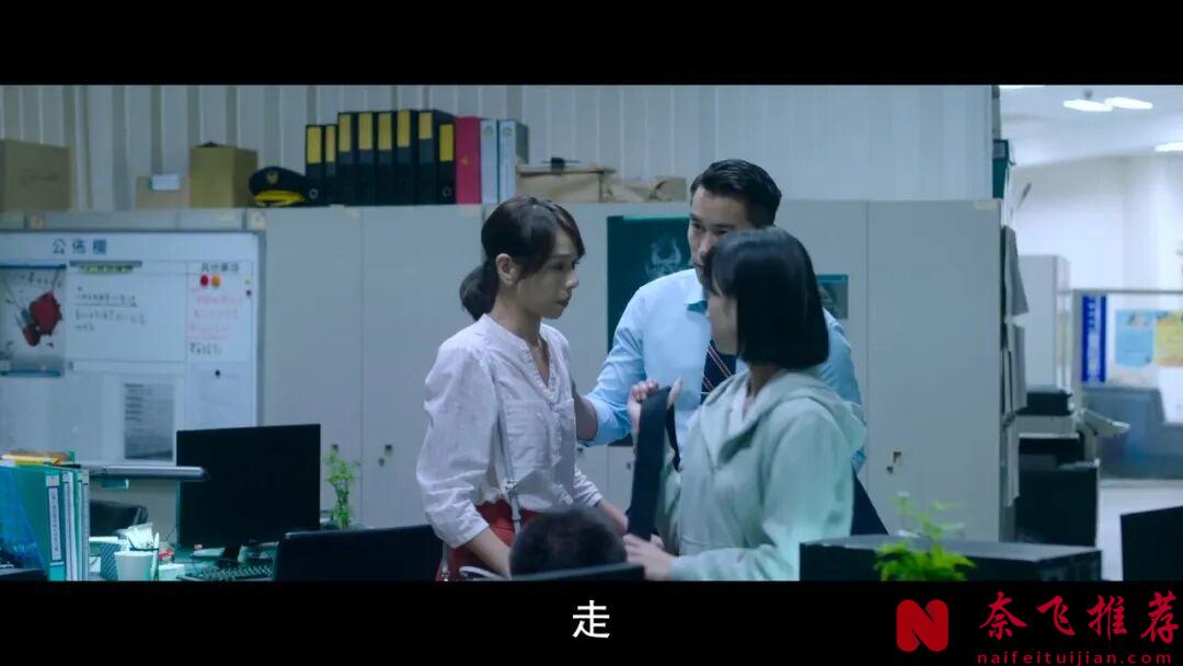 压抑又创新的一部电影《童话世界》,童话背后的虚伪,还有欺骗