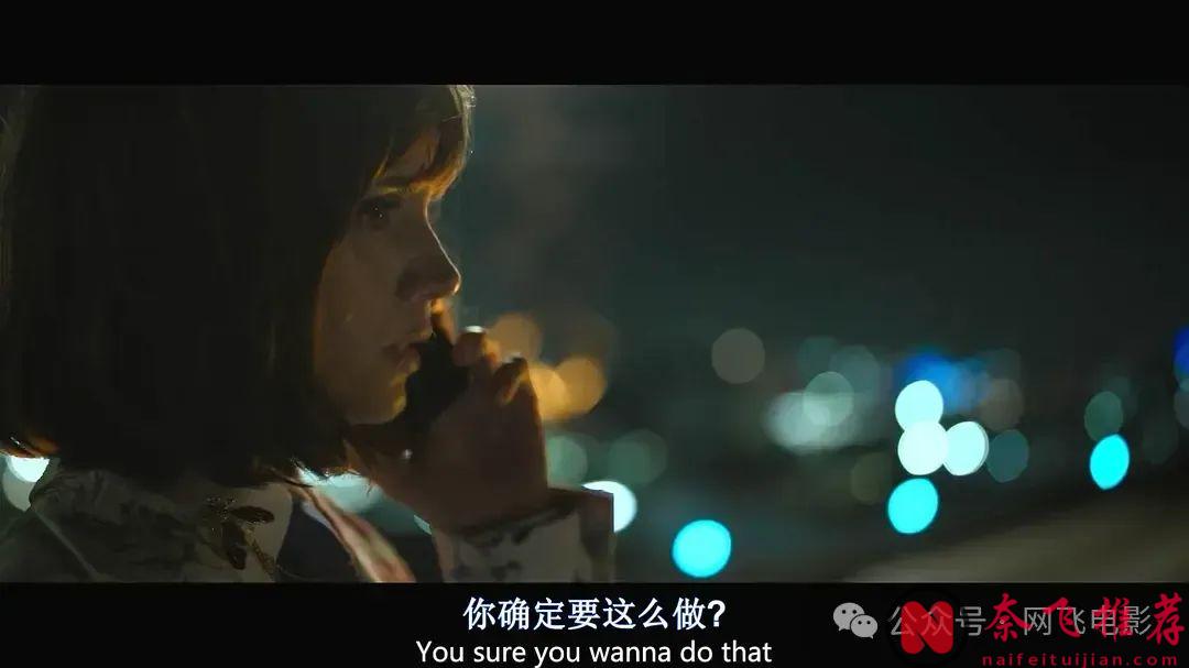 Netflix必看惊悚片推荐，网飞近几年最好的惊悚片！