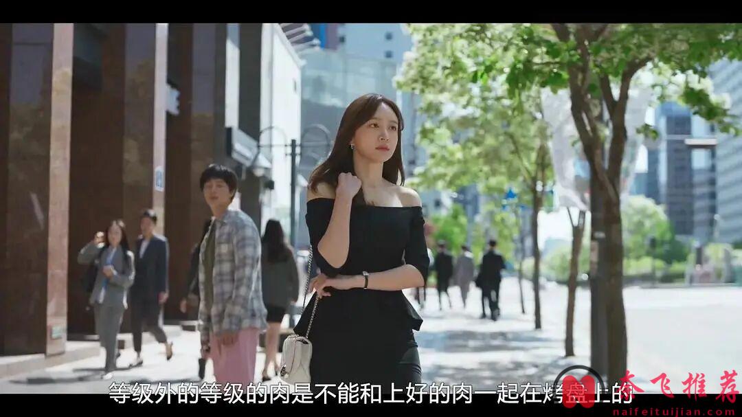 5部破格演出的韓劇,又瘋癲又好看,建議收藏