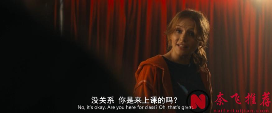英国最新喜剧片《即兴卧底/笑闯黑帮/三傻大闹不列颠》简直是英版《喜剧之王》，笑到头掉！