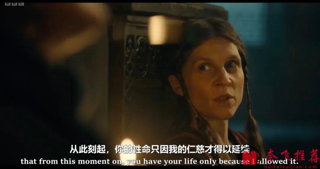 8集史诗大作《国王与征服者/王与征服者》，BBC拍出英国史上最炸裂的一年！