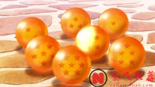 动画里辨识度最强的10件道具——看到它你就知道是谁的故事