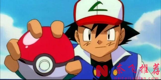 动画里辨识度最强的10件道具——看到它你就知道是谁的故事