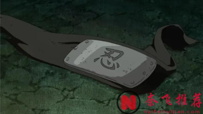 动画里辨识度最强的10件道具——看到它你就知道是谁的故事