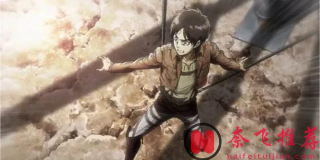 动画里辨识度最强的10件道具——看到它你就知道是谁的故事