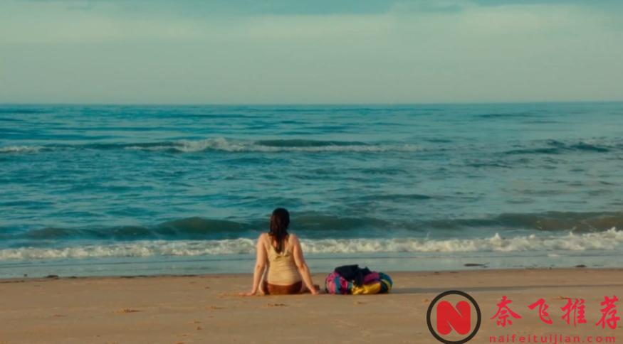 發過最新喜劇片《巴黎夏日》一上線就飆到口碑TOP1！傻丫頭進城記