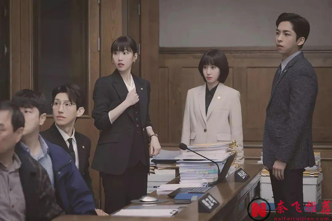 5部关于心理问题的韩剧，看完都会心暖暖的