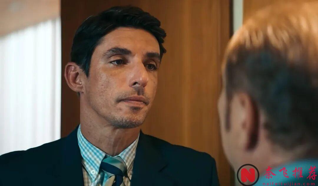 Netflix新上一部彩票詐騙案題材墨西哥劇集《如何中彩票》,真的太敢拍了!