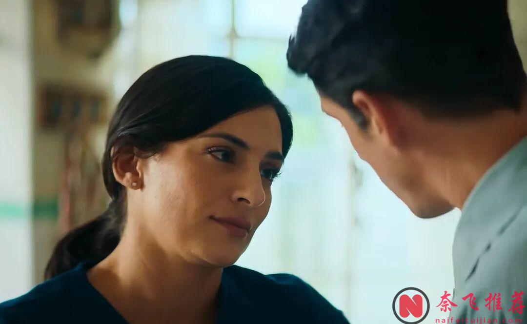 Netflix新上一部彩票詐騙案題材墨西哥劇集《如何中彩票》,真的太敢拍了!