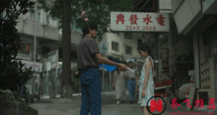 引起无数网友共鸣的亲情香港电影《但愿人长久》，意料之外的好看！