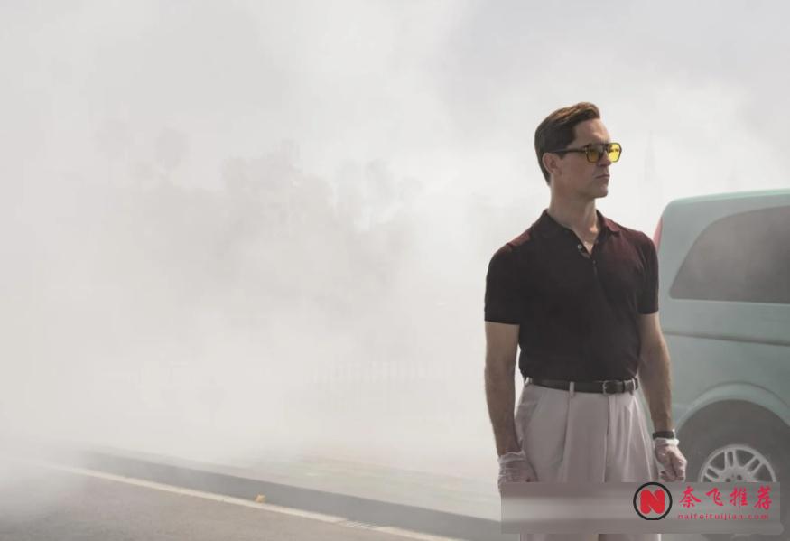 Netflix 高智商犯罪续作《纸钞屋:柏林》!横扫 91 国收视榜,局中局、层层反转!