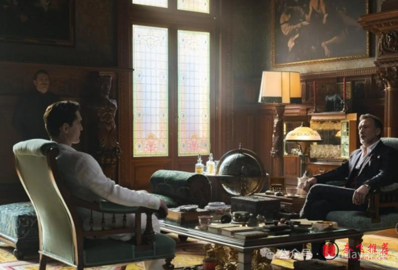 Netflix 高智商犯罪续作《纸钞屋:柏林》!横扫 91 国收视榜,局中局、层层反转!