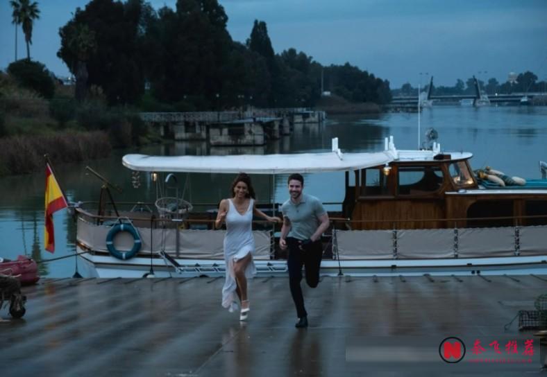 Netflix 高智商犯罪续作《纸钞屋:柏林》!横扫 91 国收视榜,局中局、层层反转!
