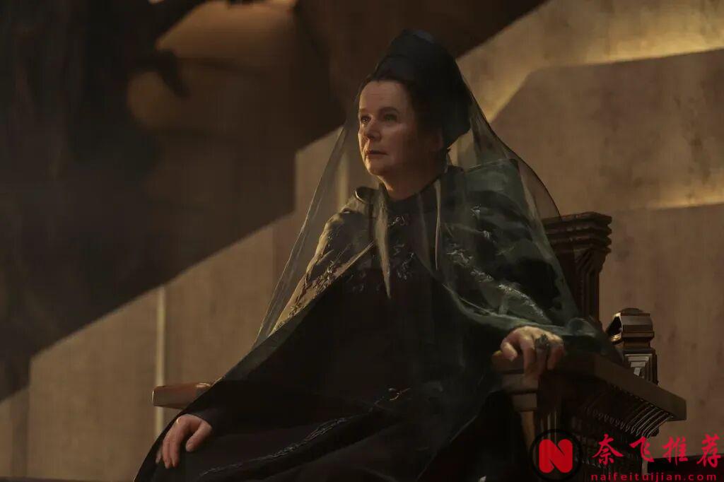 2026年值得期待的20部HBO原创剧集