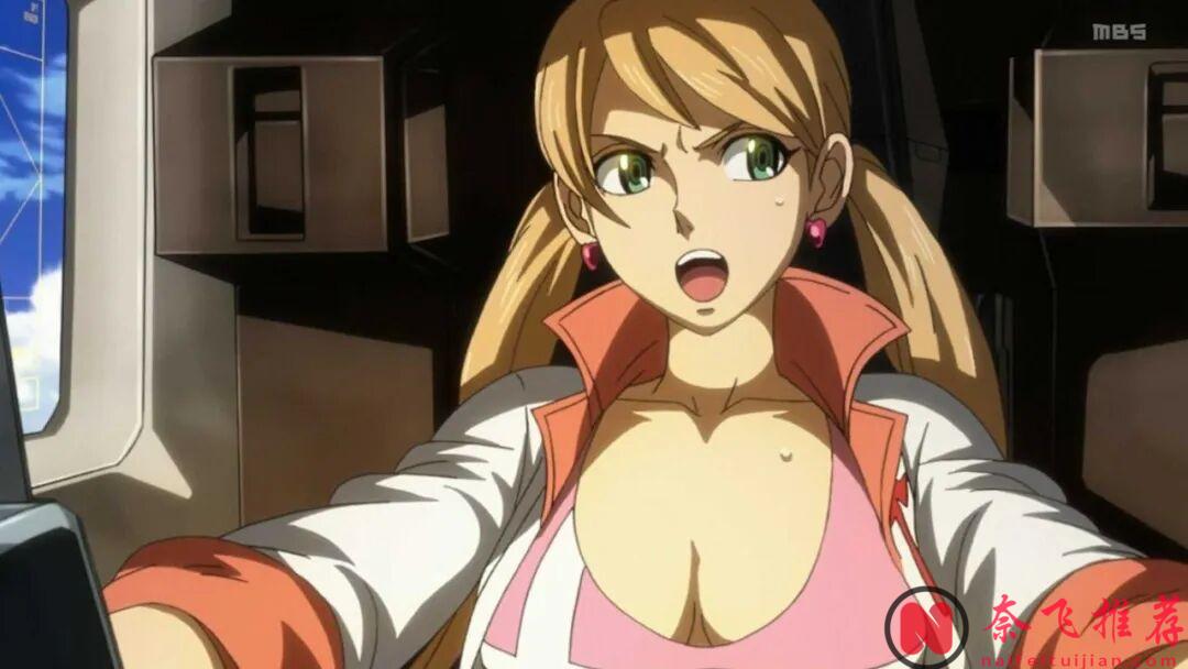 从高达到 EVA:真正改变过机战动画走向的 10 部作品