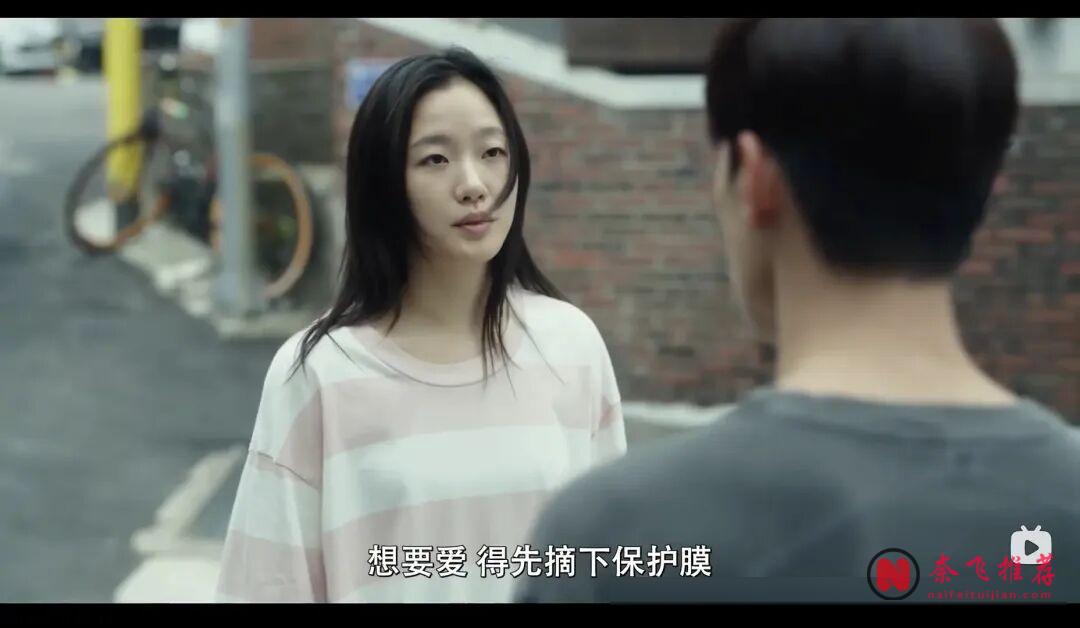 近十年的頂級韓國電影,每部都是突破,重溫幾次都很過癮