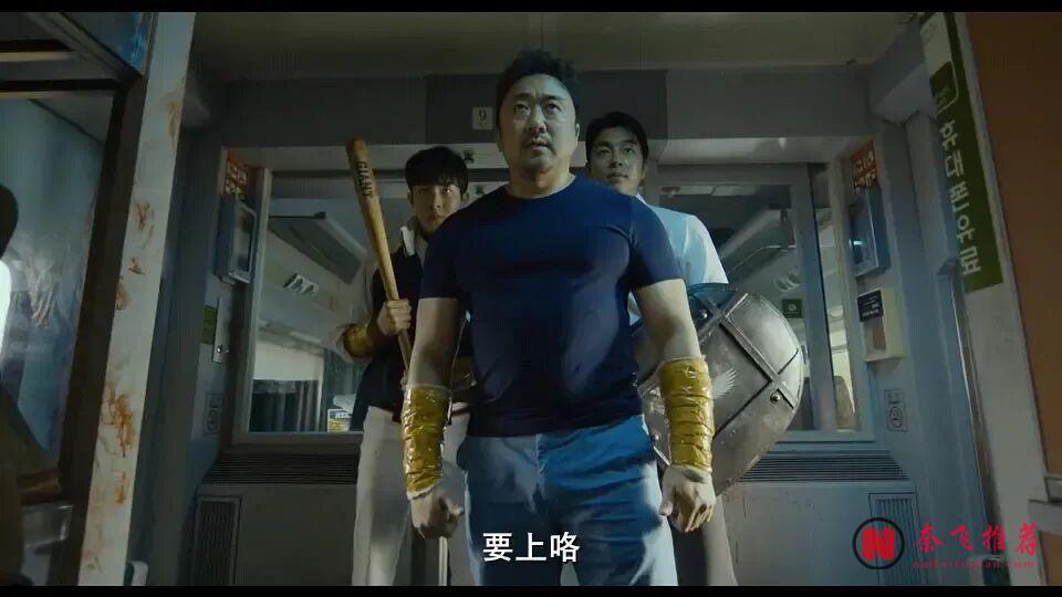 近十年的頂級韓國電影,每部都是突破,重溫幾次都很過癮