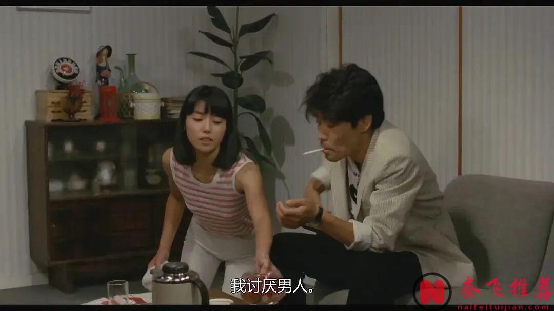 5部敢于突破的电影,剧情很狗血,但是女主真的很美!每一部都很有冲击力