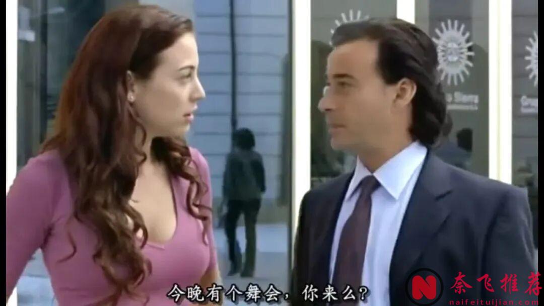 5部敢于突破的电影,剧情很狗血,但是女主真的很美!每一部都很有冲击力