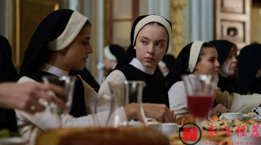 “悉尼妹”《西德妮·史威尼》奉獻之作,推薦她的3部大尺度好劇