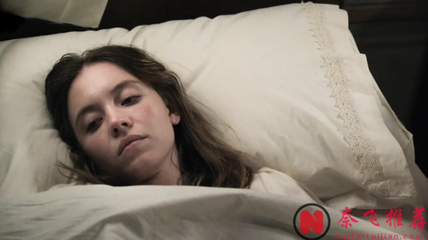 “悉尼妹”《西德妮·史威尼》奉獻之作,推薦她的3部大尺度好劇