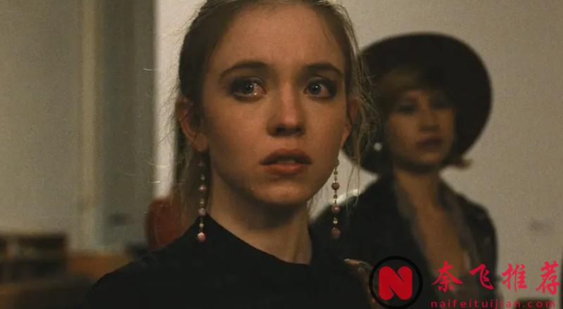 “悉尼妹”《西德妮·史威尼》奉獻之作,推薦她的3部大尺度好劇