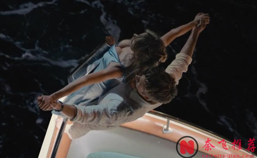 “悉尼妹”《西德妮·史威尼》奉獻之作,推薦她的3部大尺度好劇