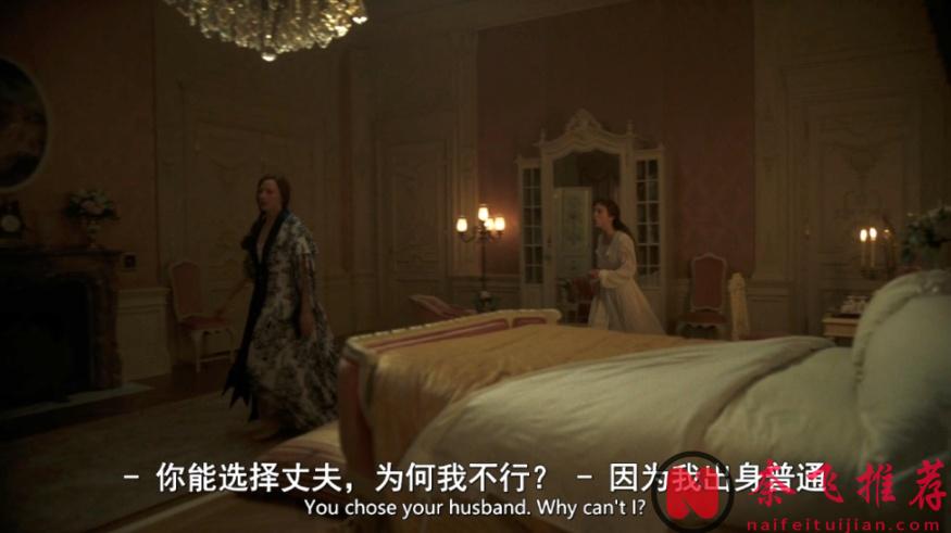 HBO王炸《鍍金時代/流金歲月》第三季迴歸，上流社會的撕X真精彩！