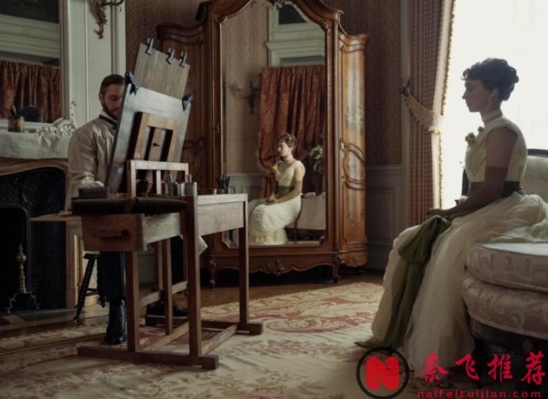 HBO王炸《鍍金時代/流金歲月》第三季迴歸，上流社會的撕X真精彩！