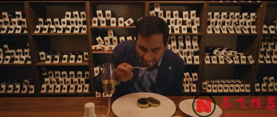 一部最不可能爛大街的喜劇《無為大師/不才專家》!艾美獎得主