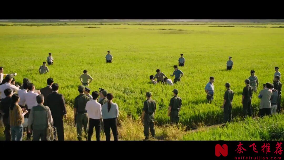 超生猛,这部最新悬疑韩剧《稻草人》,看得很过瘾!