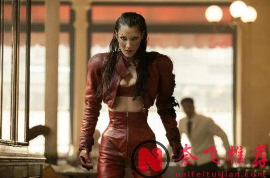 比《某种物质/完美物质/惧裂》更炸裂的惊悚美剧《美丽毒素/美人》,终于开播!