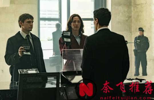 比《某种物质/完美物质/惧裂》更炸裂的惊悚美剧《美丽毒素/美人》,终于开播!