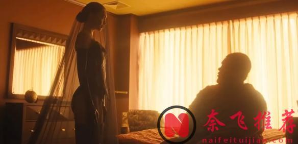 比《某种物质/完美物质/惧裂》更炸裂的惊悚美剧《美丽毒素/美人》,终于开播!