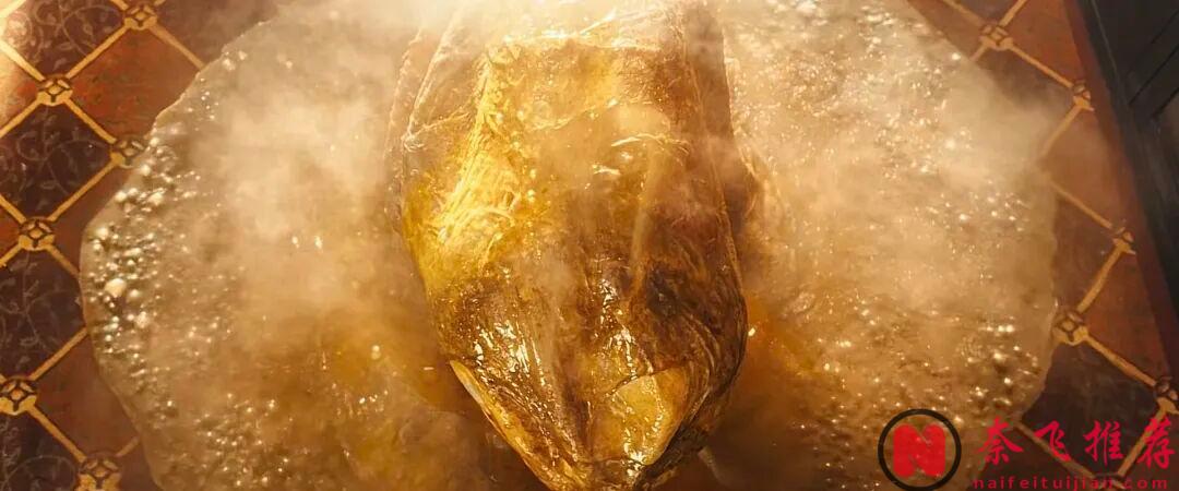 比《某种物质/完美物质/惧裂》更炸裂的惊悚美剧《美丽毒素/美人》,终于开播!