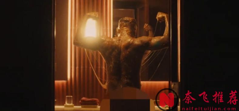 比《某种物质/完美物质/惧裂》更炸裂的惊悚美剧《美丽毒素/美人》,终于开播!