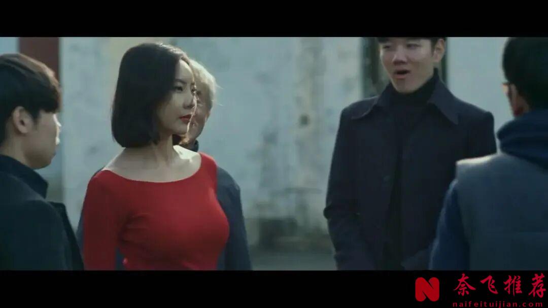 5部韓國犯罪電影,堅持無刪減,看得夠過癮